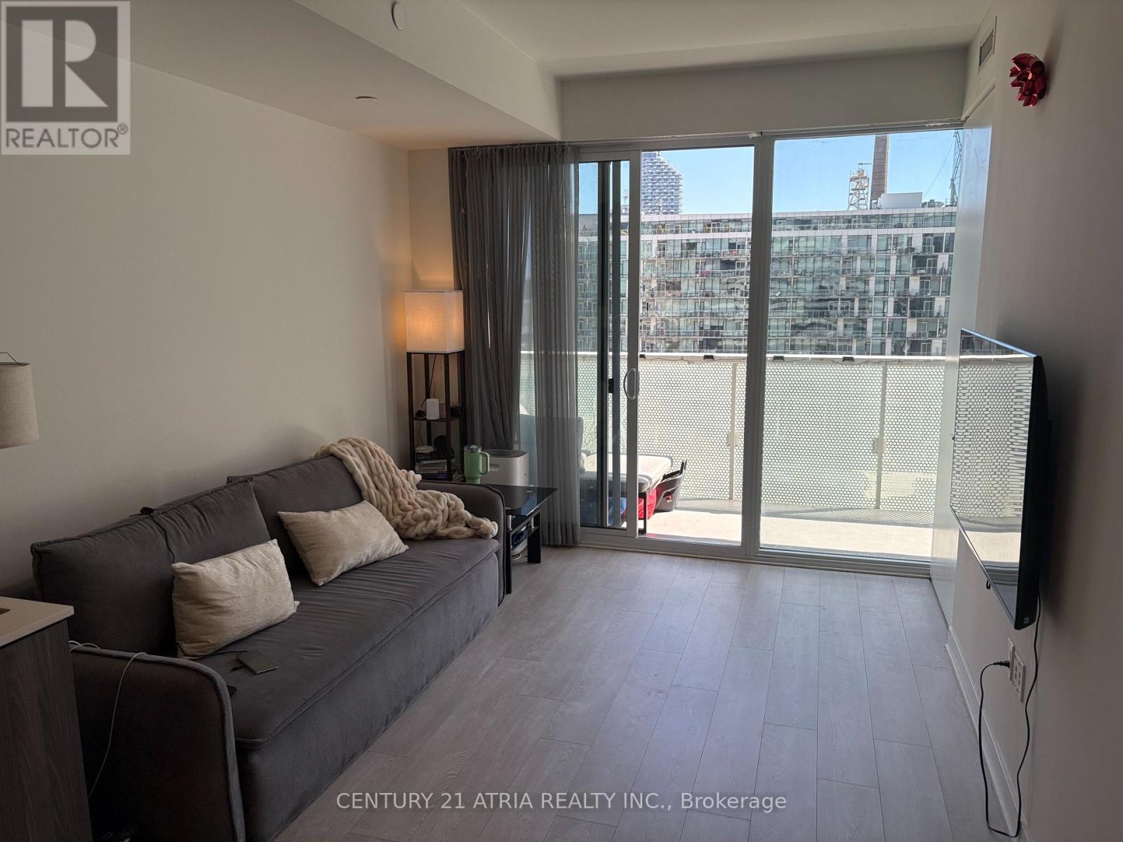804 - 15 Queens Quay, Toronto, Ontario  M5E 0C5 - Photo 12 - C13051470