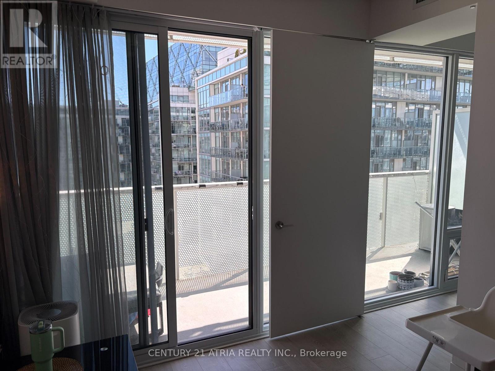 804 - 15 Queens Quay, Toronto, Ontario  M5E 0C5 - Photo 14 - C13051470