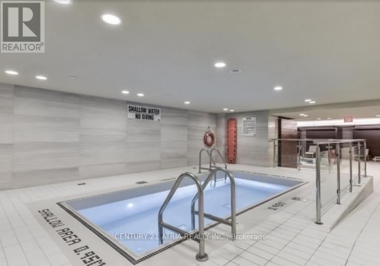 804 - 15 Queens Quay, Toronto, Ontario  M5E 0C5 - Photo 23 - C13051470