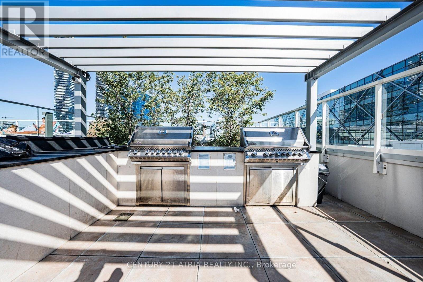 804 - 15 Queens Quay, Toronto, Ontario  M5E 0C5 - Photo 24 - C13051470