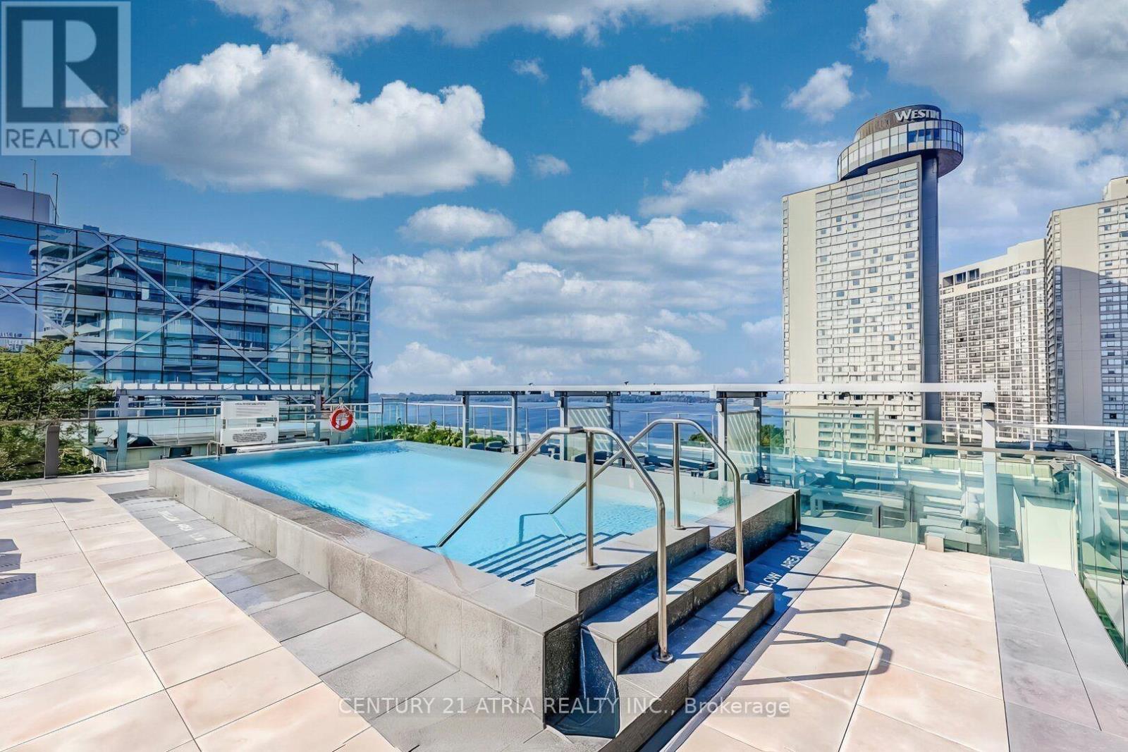 804 - 15 Queens Quay, Toronto, Ontario  M5E 0C5 - Photo 26 - C13051470