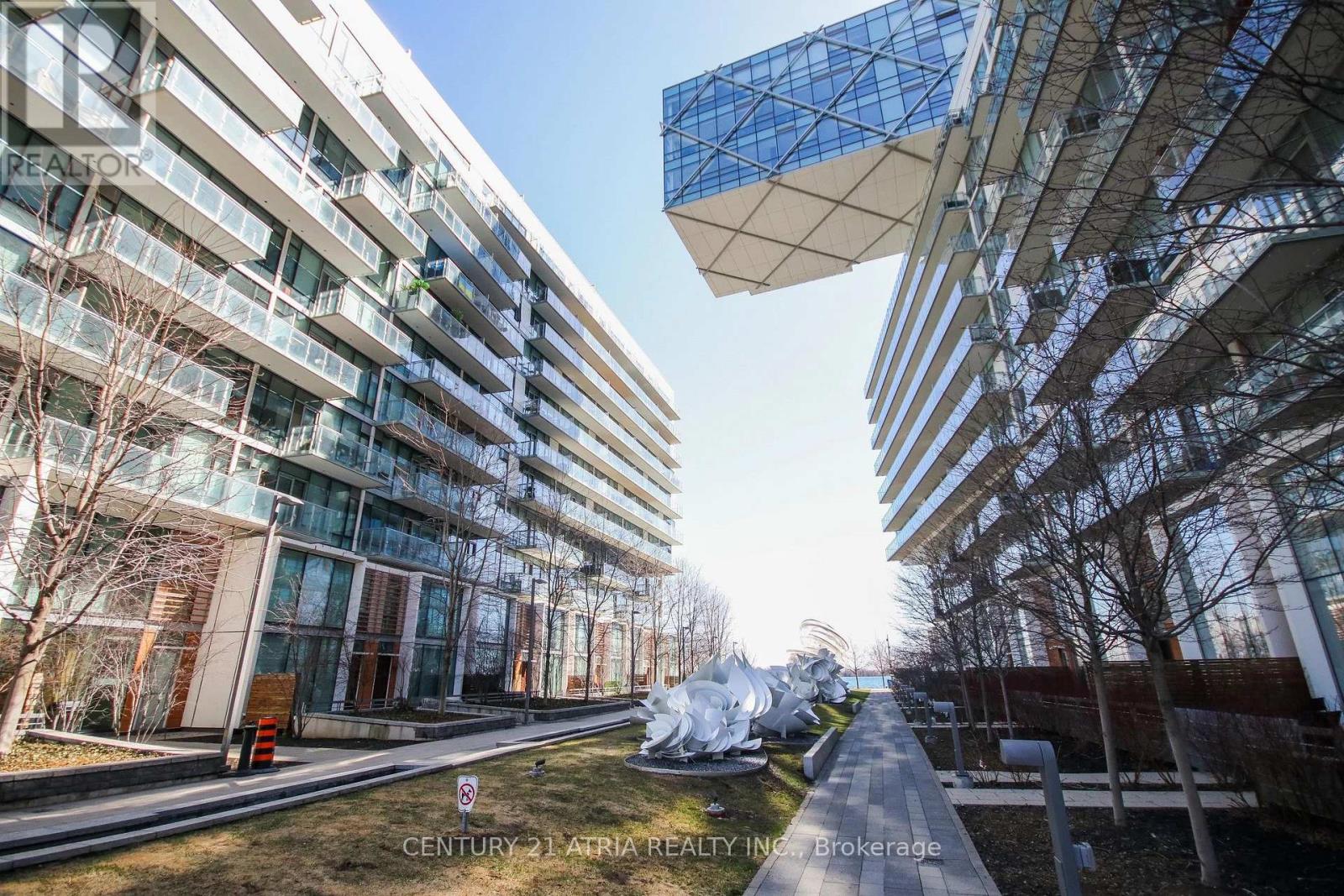 804 - 15 Queens Quay, Toronto, Ontario  M5E 0C5 - Photo 4 - C13051470