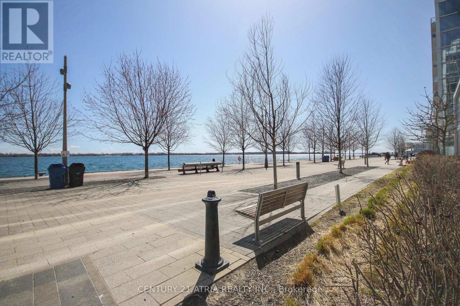 804 - 15 Queens Quay, Toronto, Ontario  M5E 0C5 - Photo 5 - C13051470