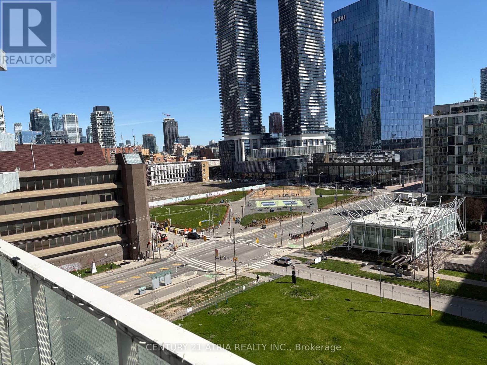 804 - 15 Queens Quay, Toronto, Ontario  M5E 0C5 - Photo 7 - C13051470