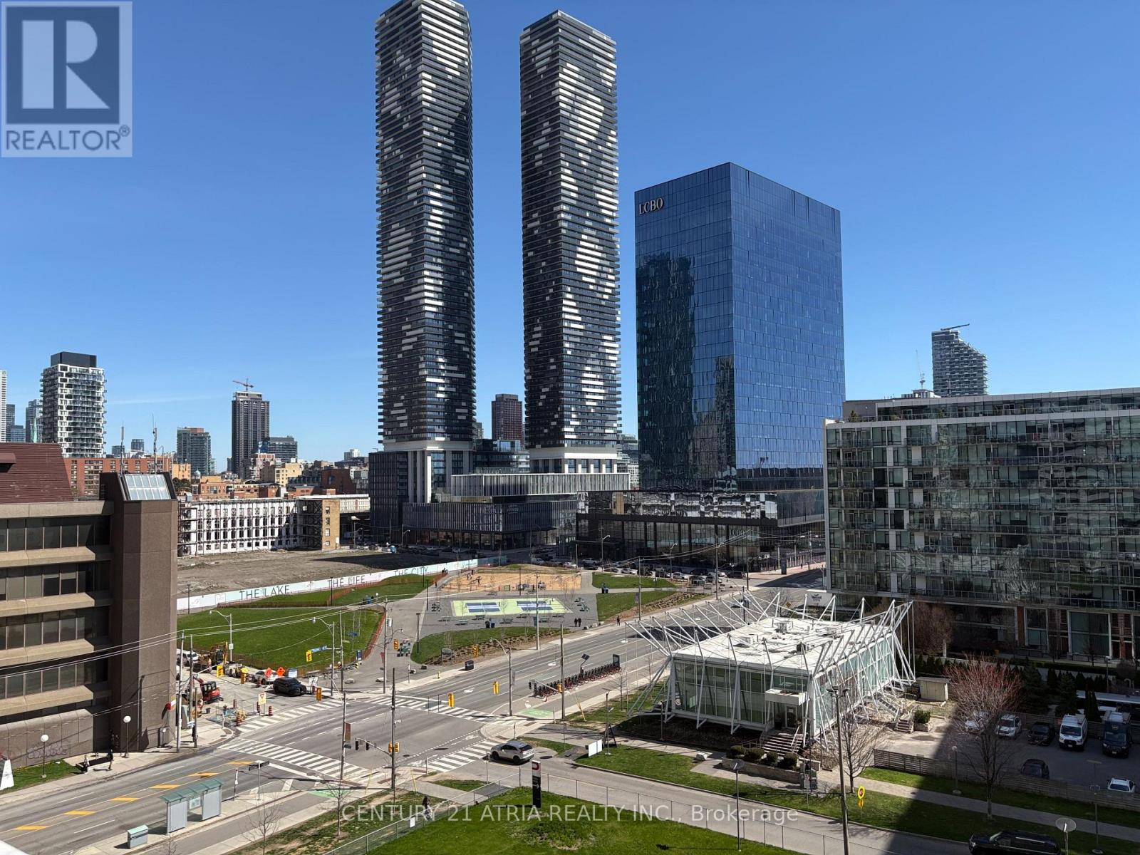 804 - 15 Queens Quay, Toronto, Ontario  M5E 0C5 - Photo 8 - C13051470