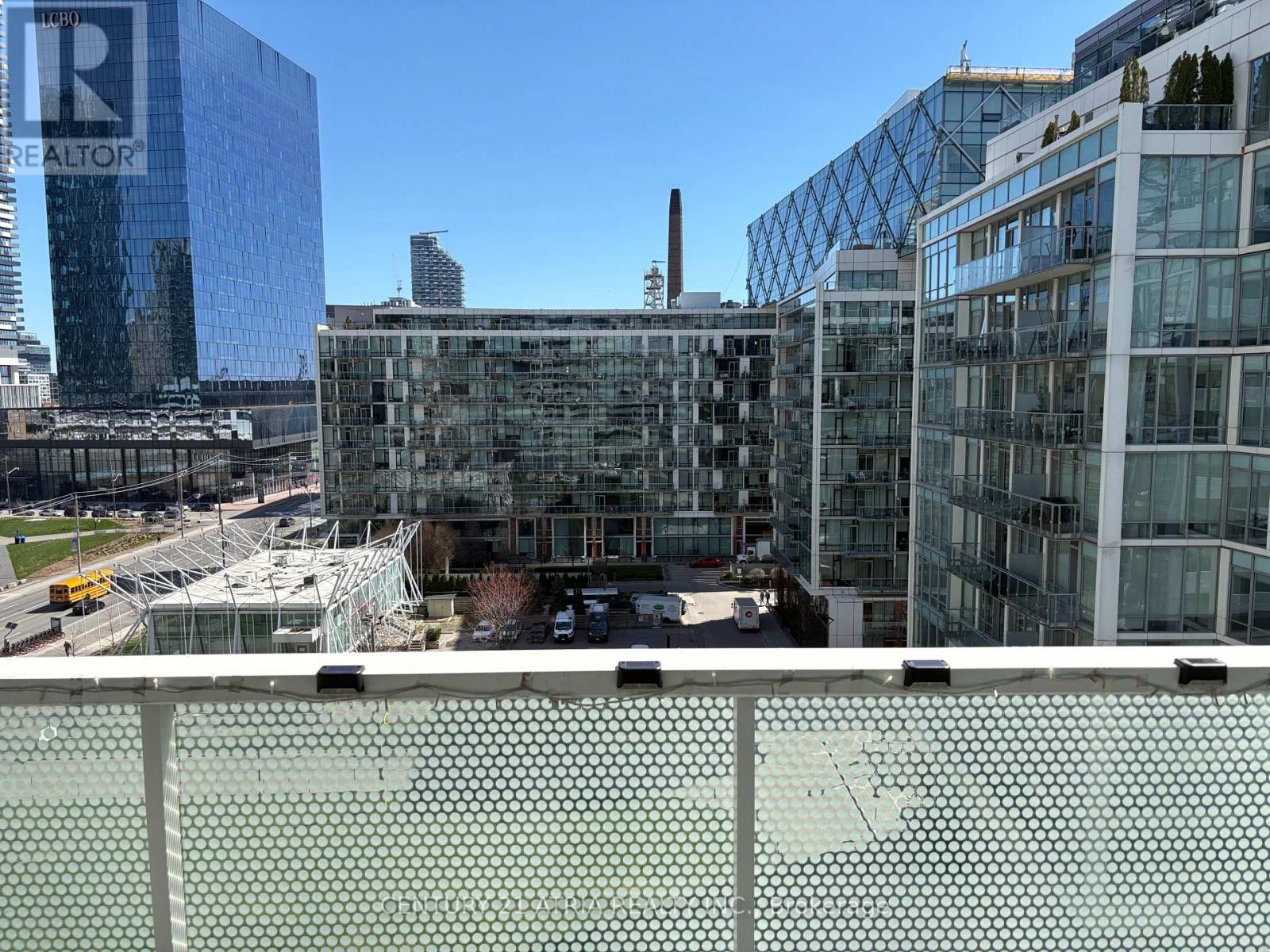 804 - 15 Queens Quay, Toronto, Ontario  M5E 0C5 - Photo 9 - C13051470