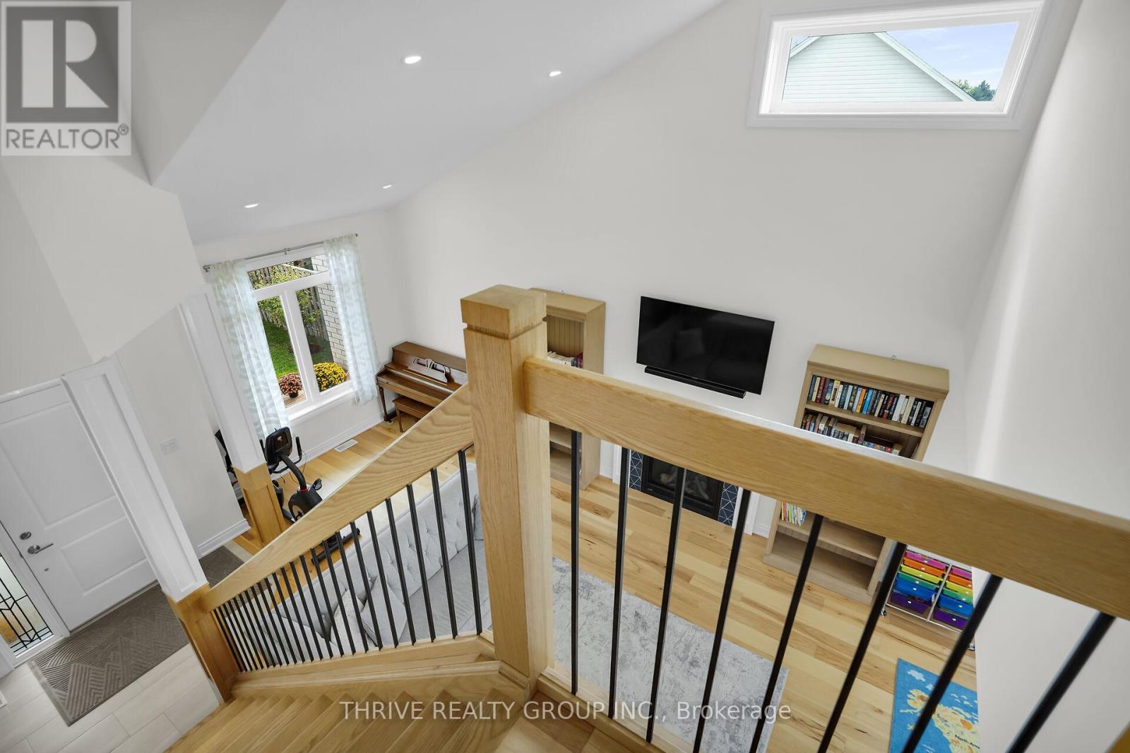 3 Elliot Street, Strathroy-Caradoc, Ontario  N7G 0H2 - Photo 10 - X13051466