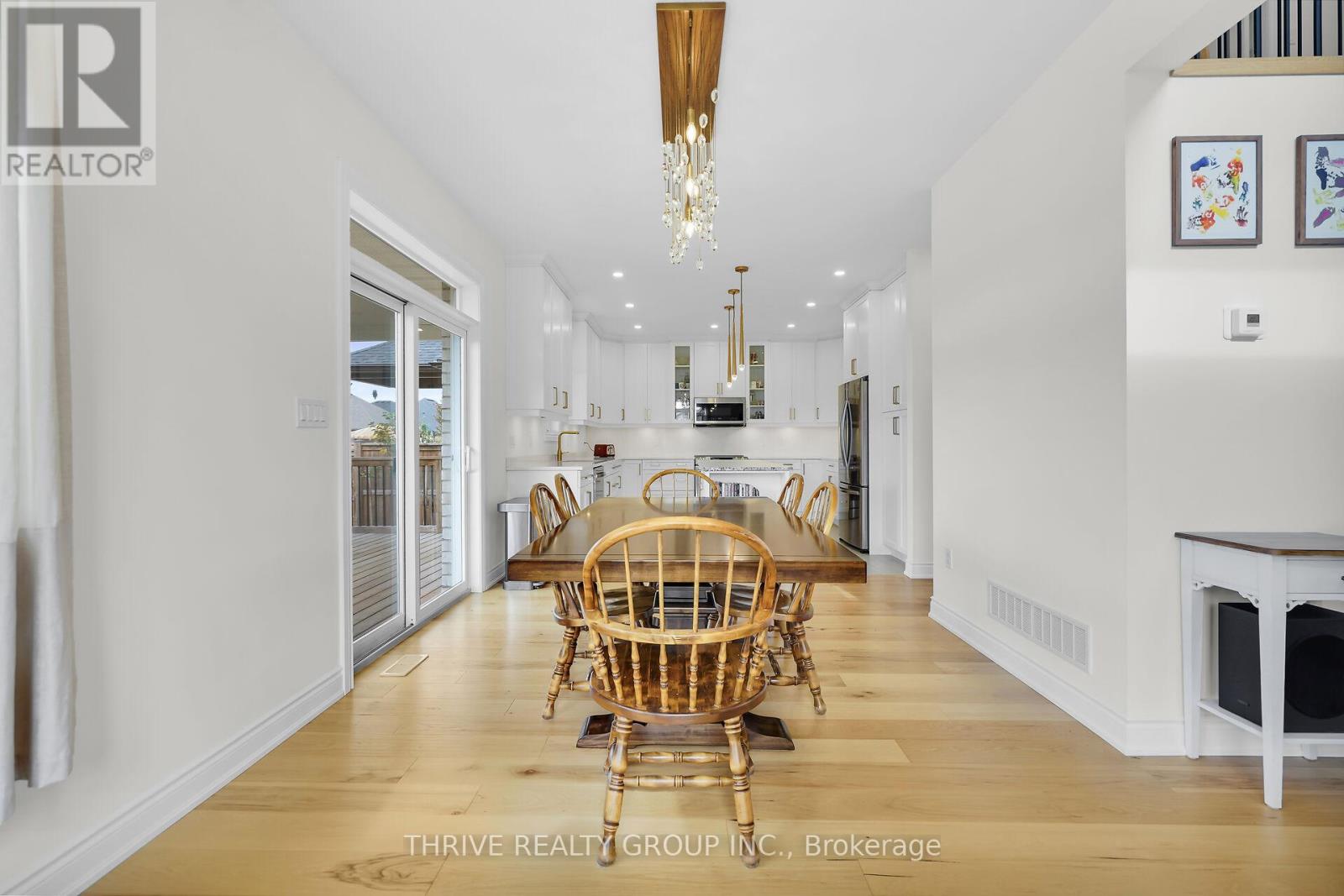 3 Elliot Street, Strathroy-Caradoc, Ontario  N7G 0H2 - Photo 11 - X13051466