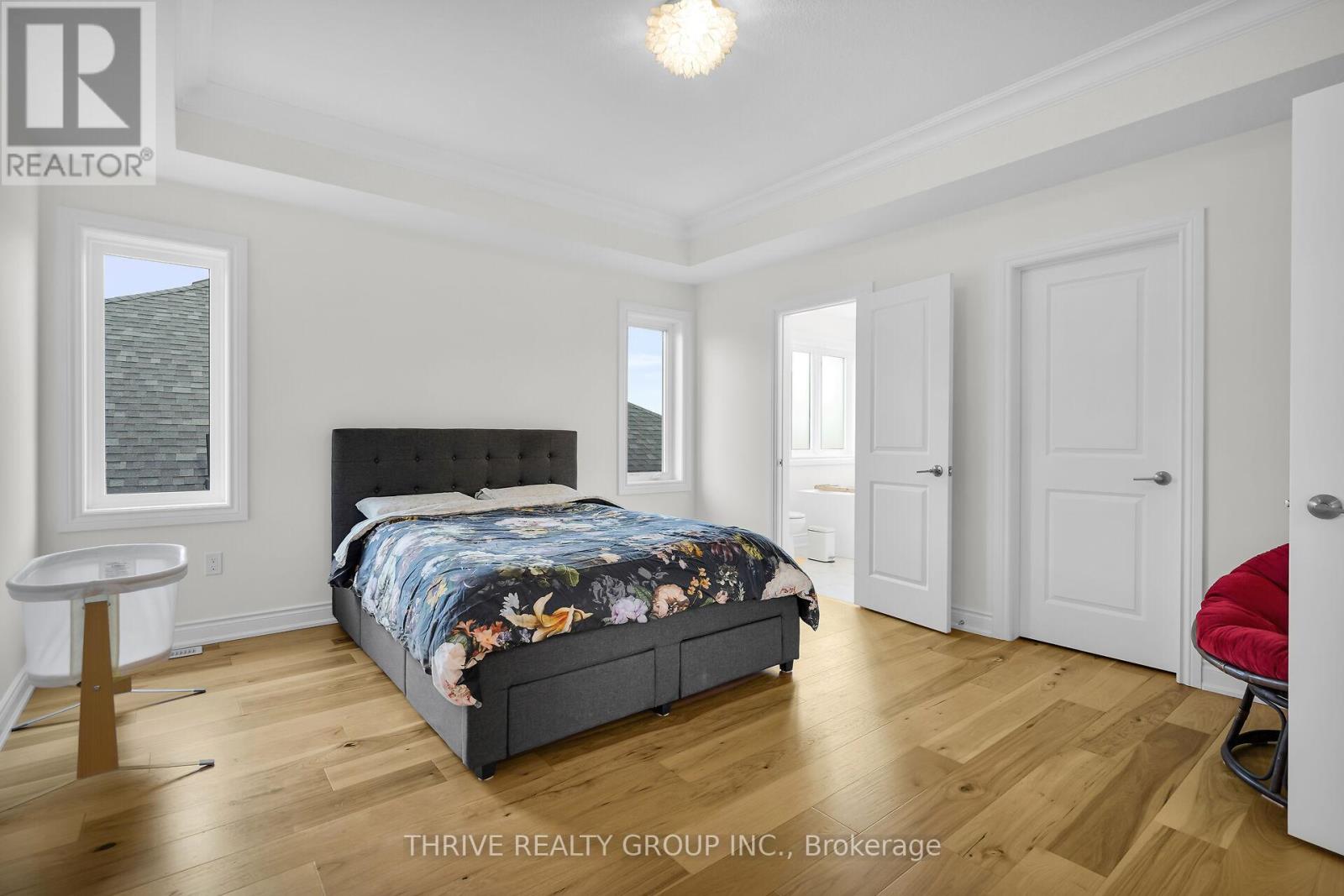 3 Elliot Street, Strathroy-Caradoc, Ontario  N7G 0H2 - Photo 25 - X13051466