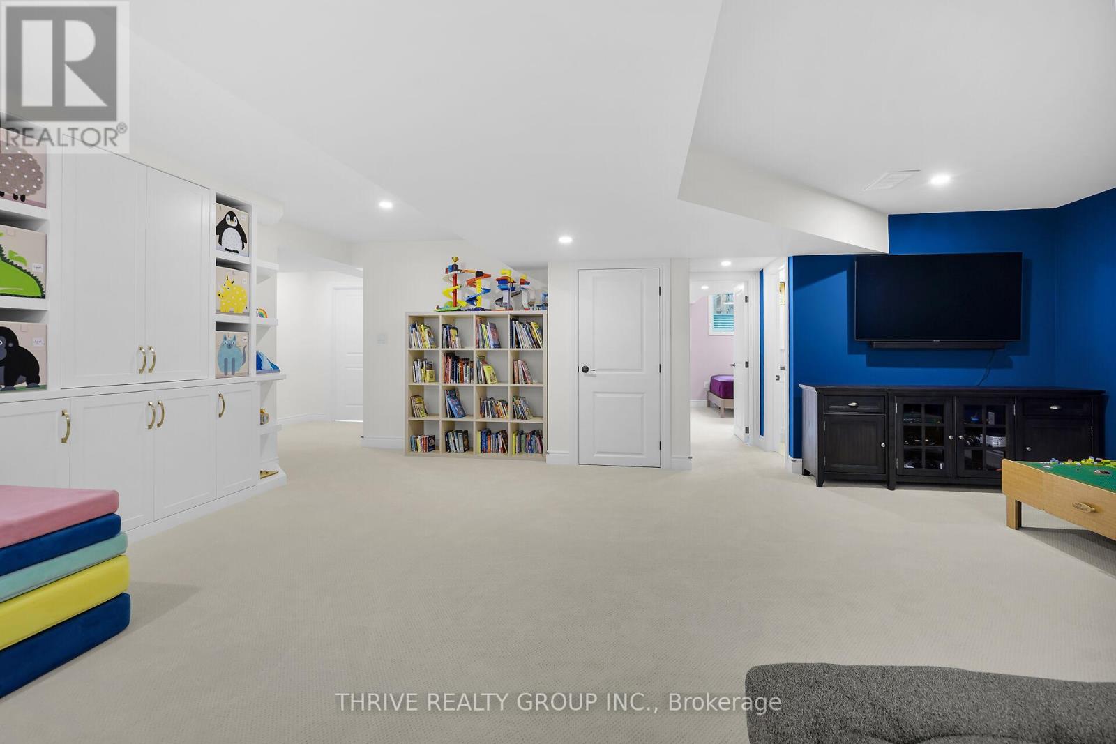 3 Elliot Street, Strathroy-Caradoc, Ontario  N7G 0H2 - Photo 43 - X13051466