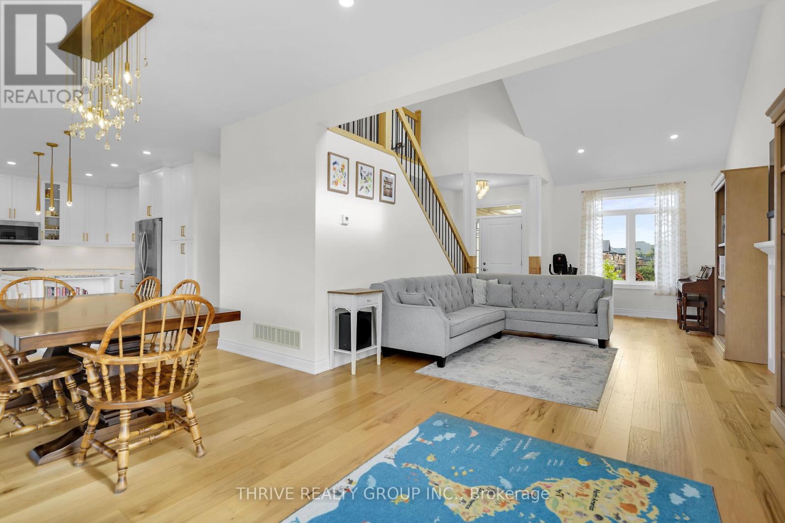 3 Elliot Street, Strathroy-Caradoc, Ontario  N7G 0H2 - Photo 7 - X13051466