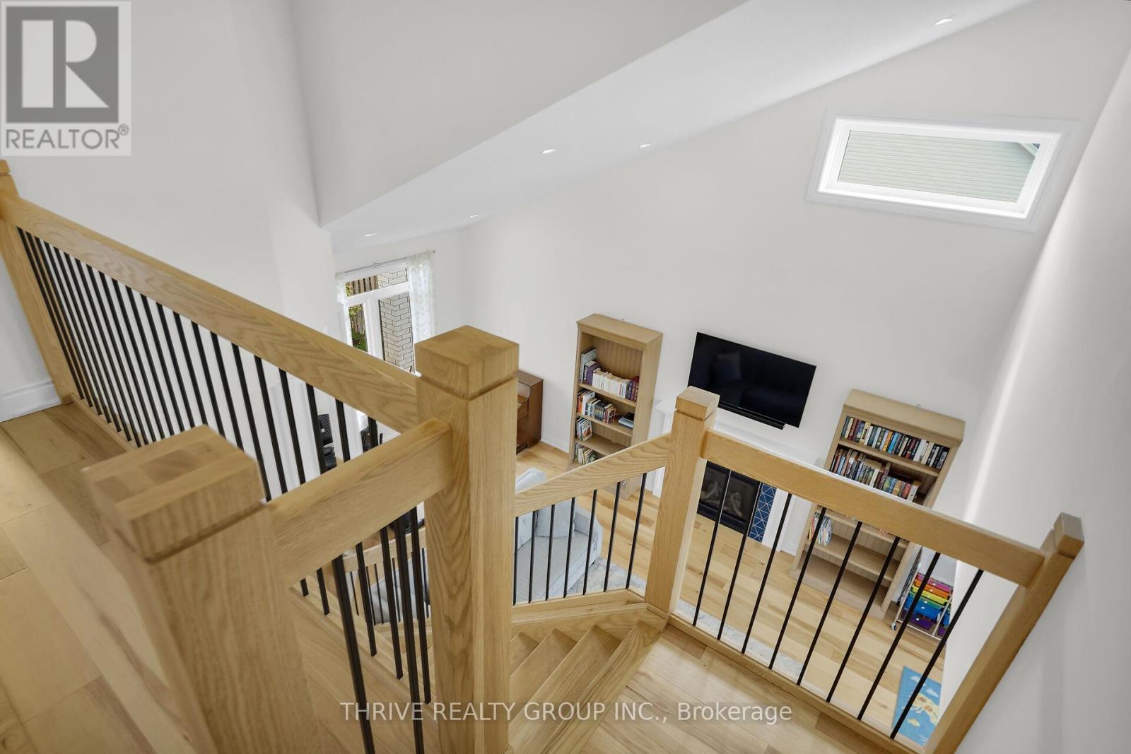 3 Elliot Street, Strathroy-Caradoc, Ontario  N7G 0H2 - Photo 9 - X13051466