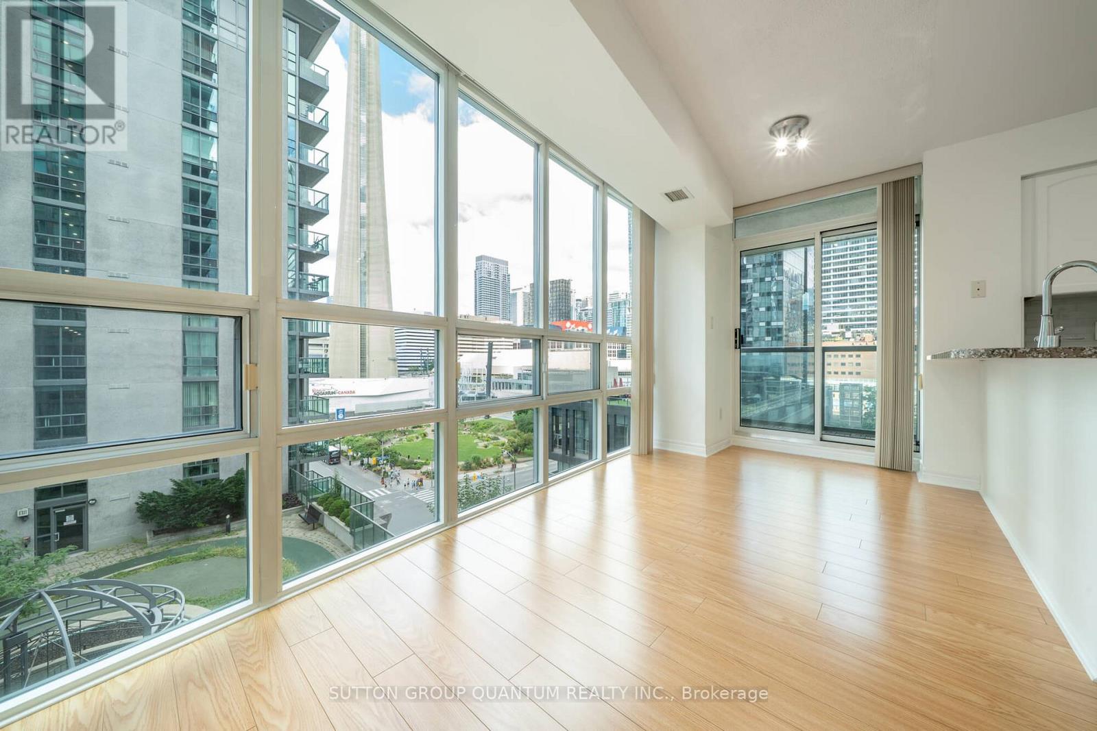 1002 - 30 Grand Trunk Crescent, Toronto, Ontario  M5J 3A4 - Photo 12 - C13051530