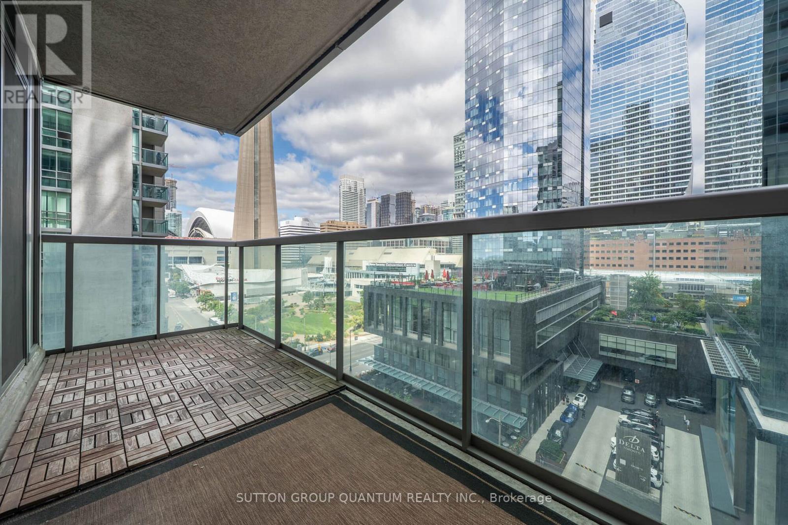 1002 - 30 Grand Trunk Crescent, Toronto, Ontario  M5J 3A4 - Photo 20 - C13051530