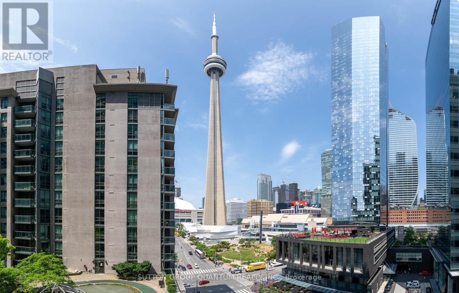 1002 - 30 Grand Trunk Crescent, Toronto, Ontario  M5J 3A4 - Photo 22 - C13051530