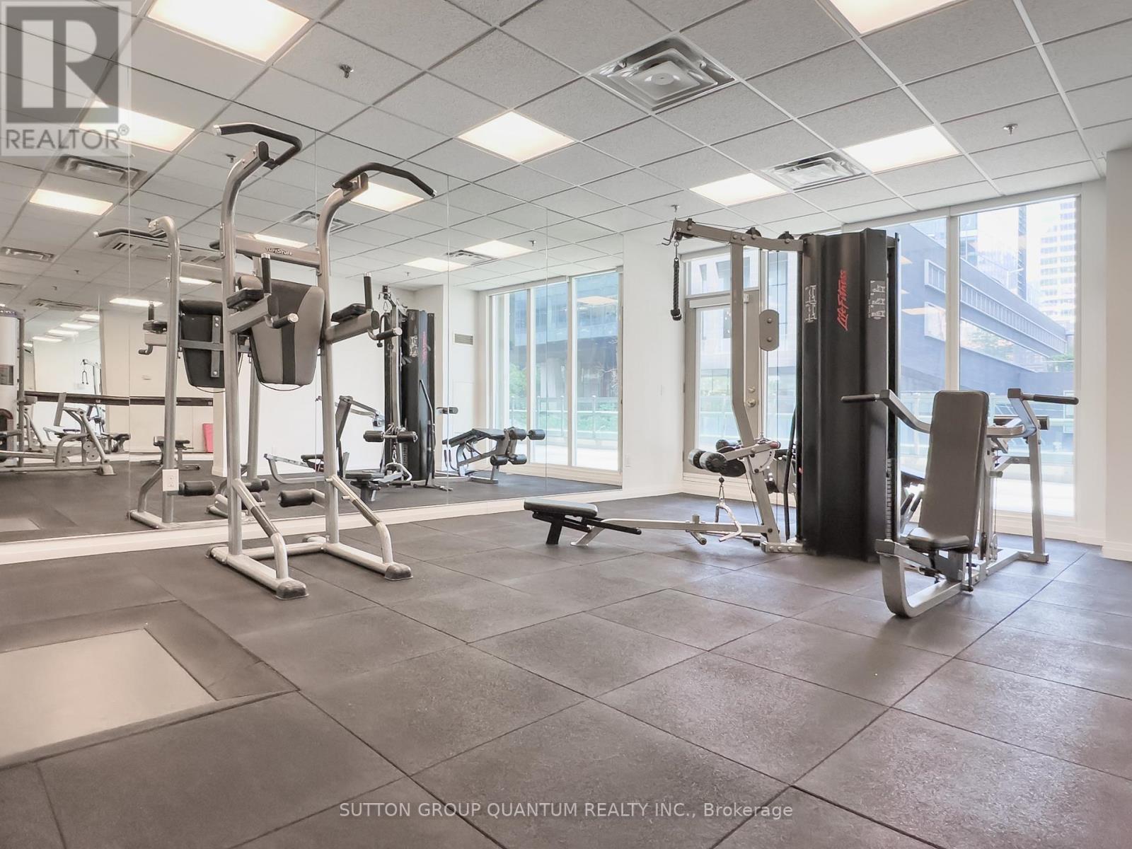 1002 - 30 Grand Trunk Crescent, Toronto, Ontario  M5J 3A4 - Photo 25 - C13051530