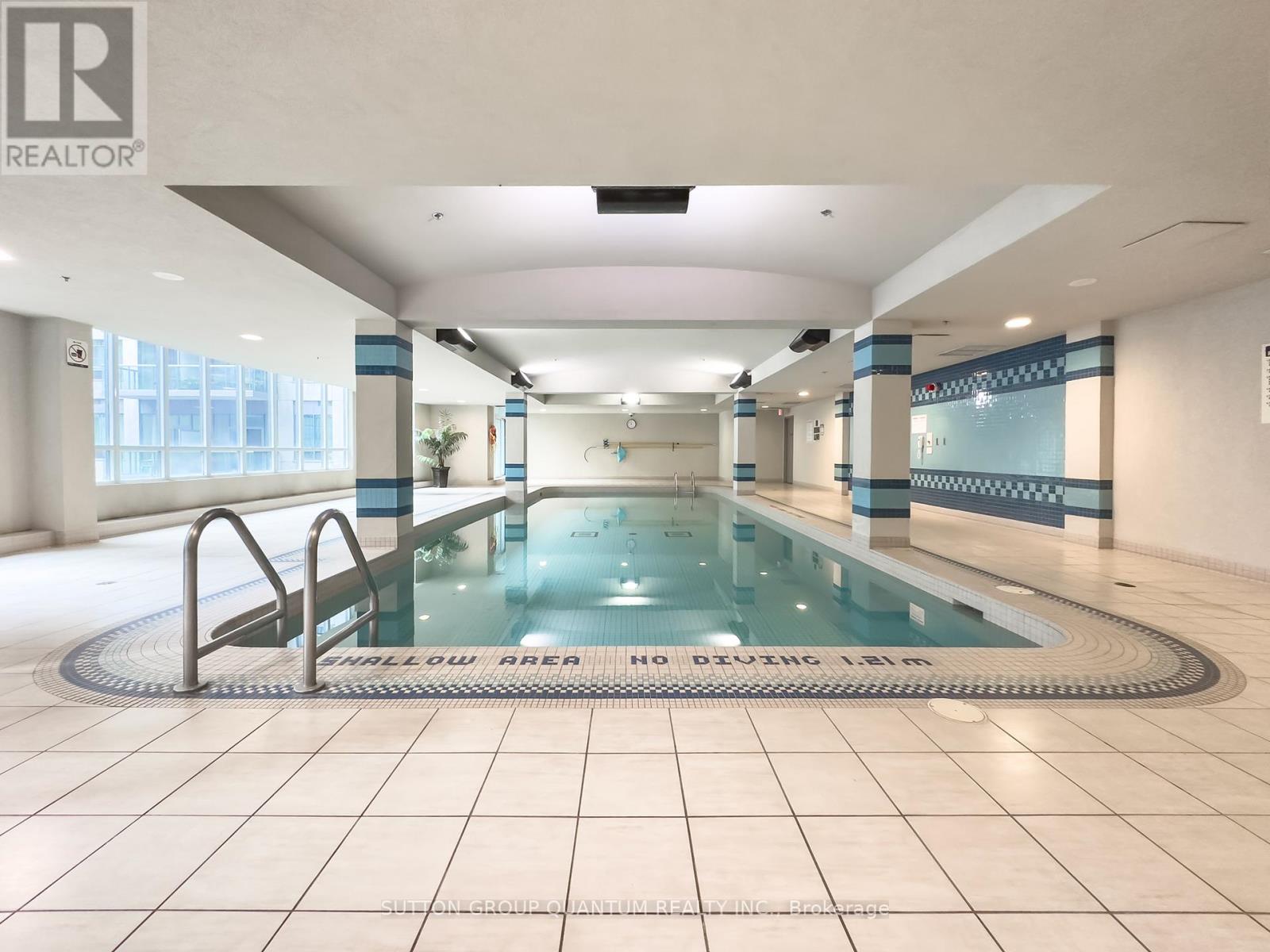 1002 - 30 Grand Trunk Crescent, Toronto, Ontario  M5J 3A4 - Photo 26 - C13051530