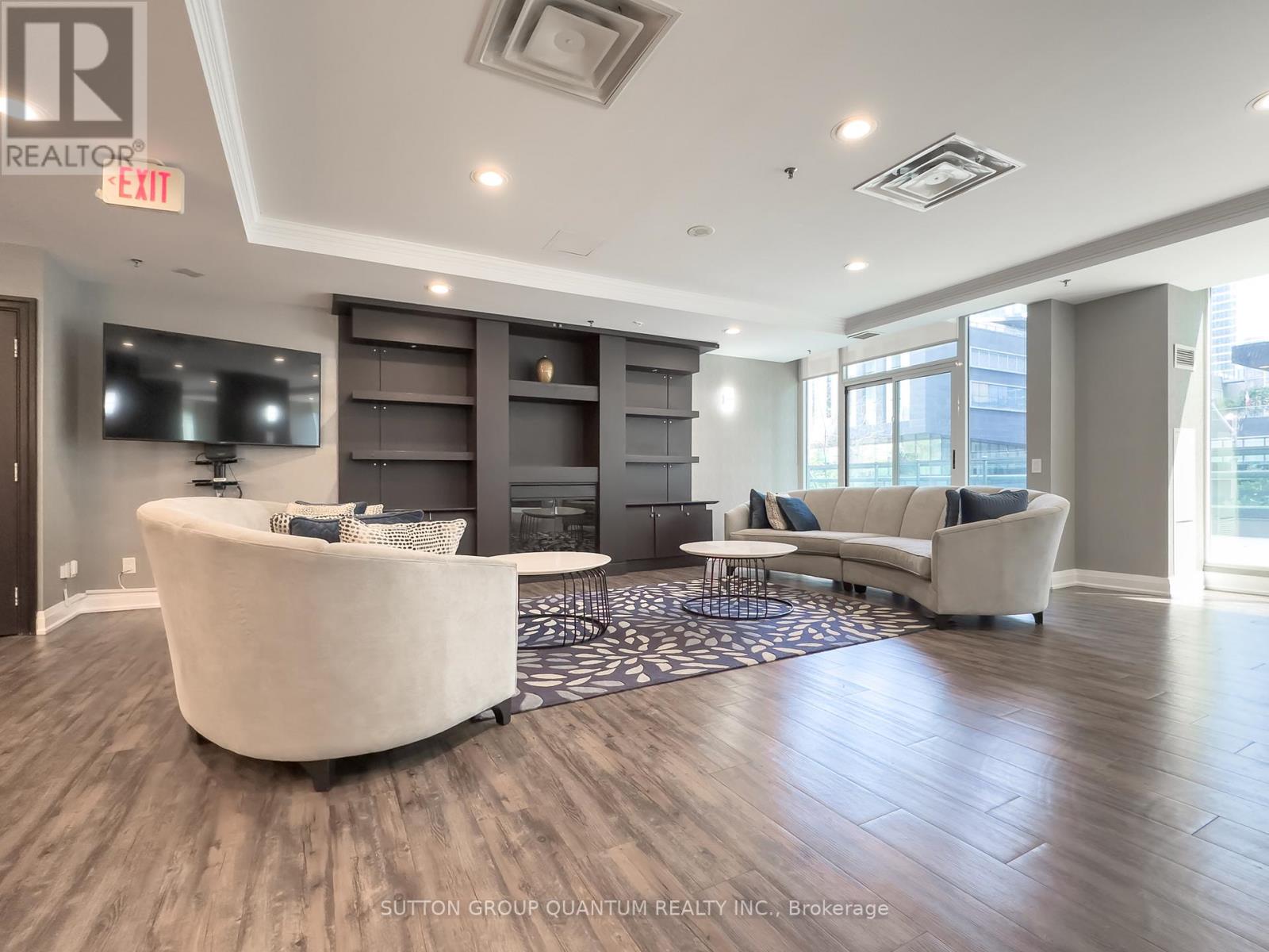 1002 - 30 Grand Trunk Crescent, Toronto, Ontario  M5J 3A4 - Photo 28 - C13051530