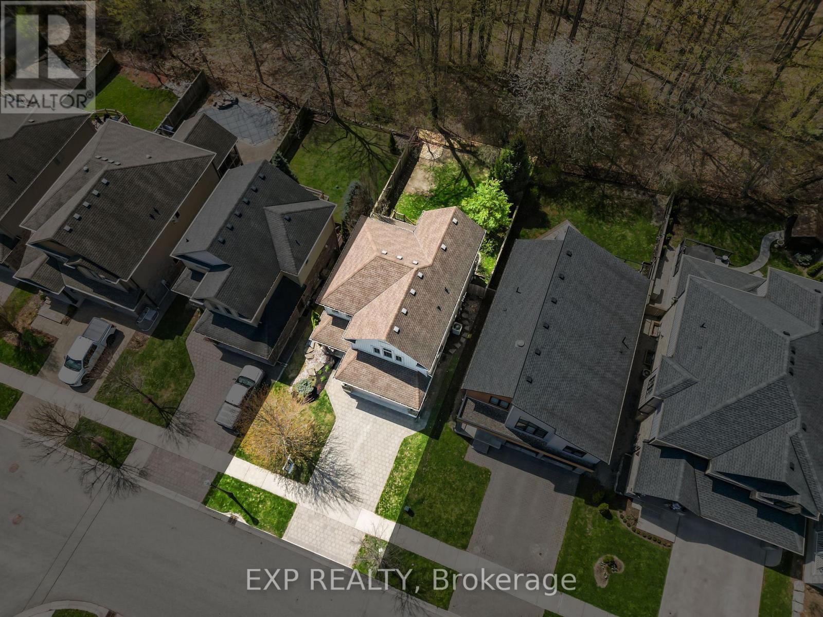 2095 SPRINGRIDGE DRIVE, London North, Ontario