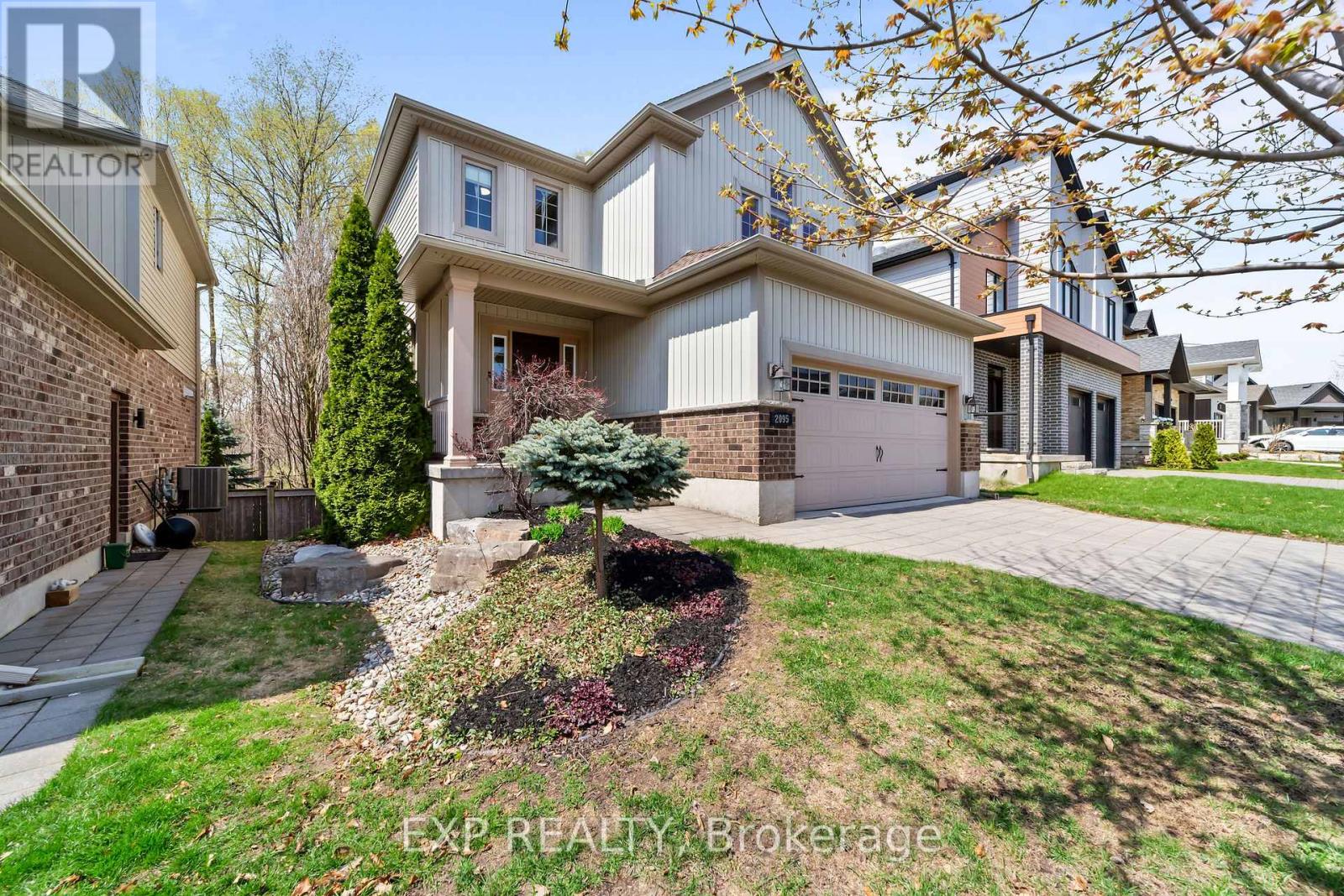 2095 Springridge Drive, London North, Ontario  N5X 0H3 - Photo 39 - X13051496