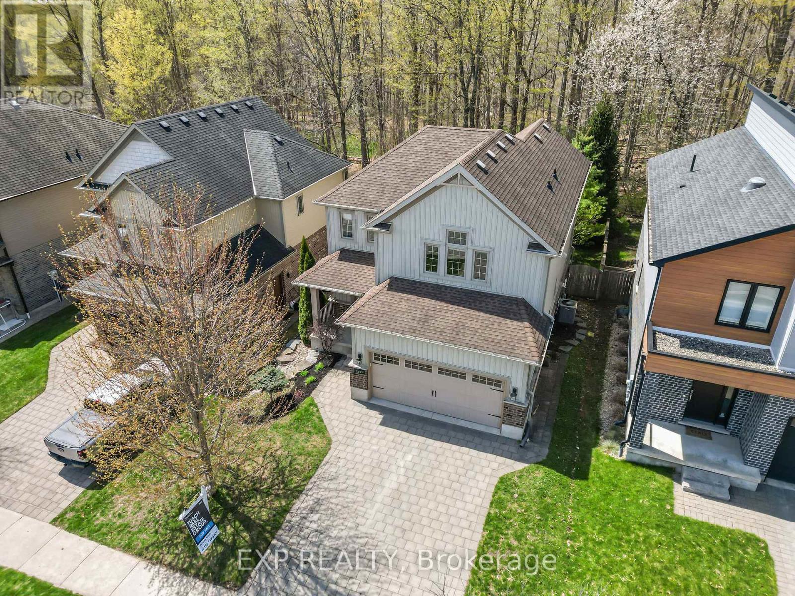 2095 Springridge Drive, London North, Ontario  N5X 0H3 - Photo 41 - X13051496