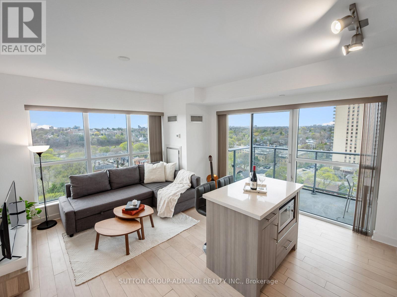 1202 - 58 Orchard View Boulevard, Toronto, Ontario  M4R 0A2 - Photo 2 - C13051552