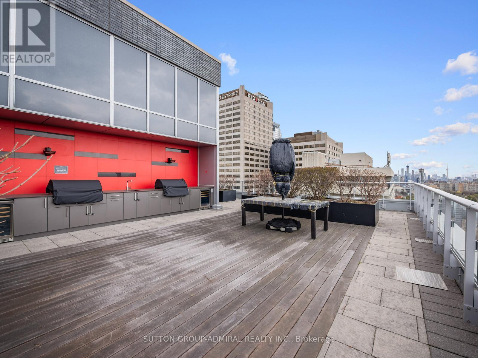 1202 - 58 Orchard View Boulevard, Toronto, Ontario  M4R 0A2 - Photo 27 - C13051552