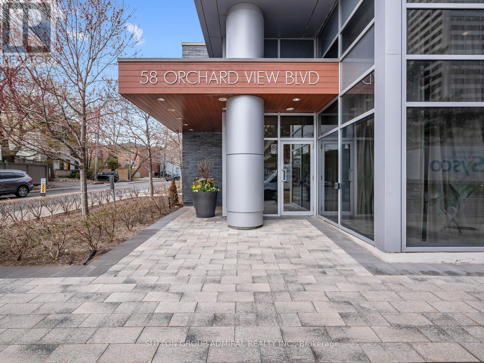 1202 - 58 Orchard View Boulevard, Toronto, Ontario  M4R 0A2 - Photo 35 - C13051552