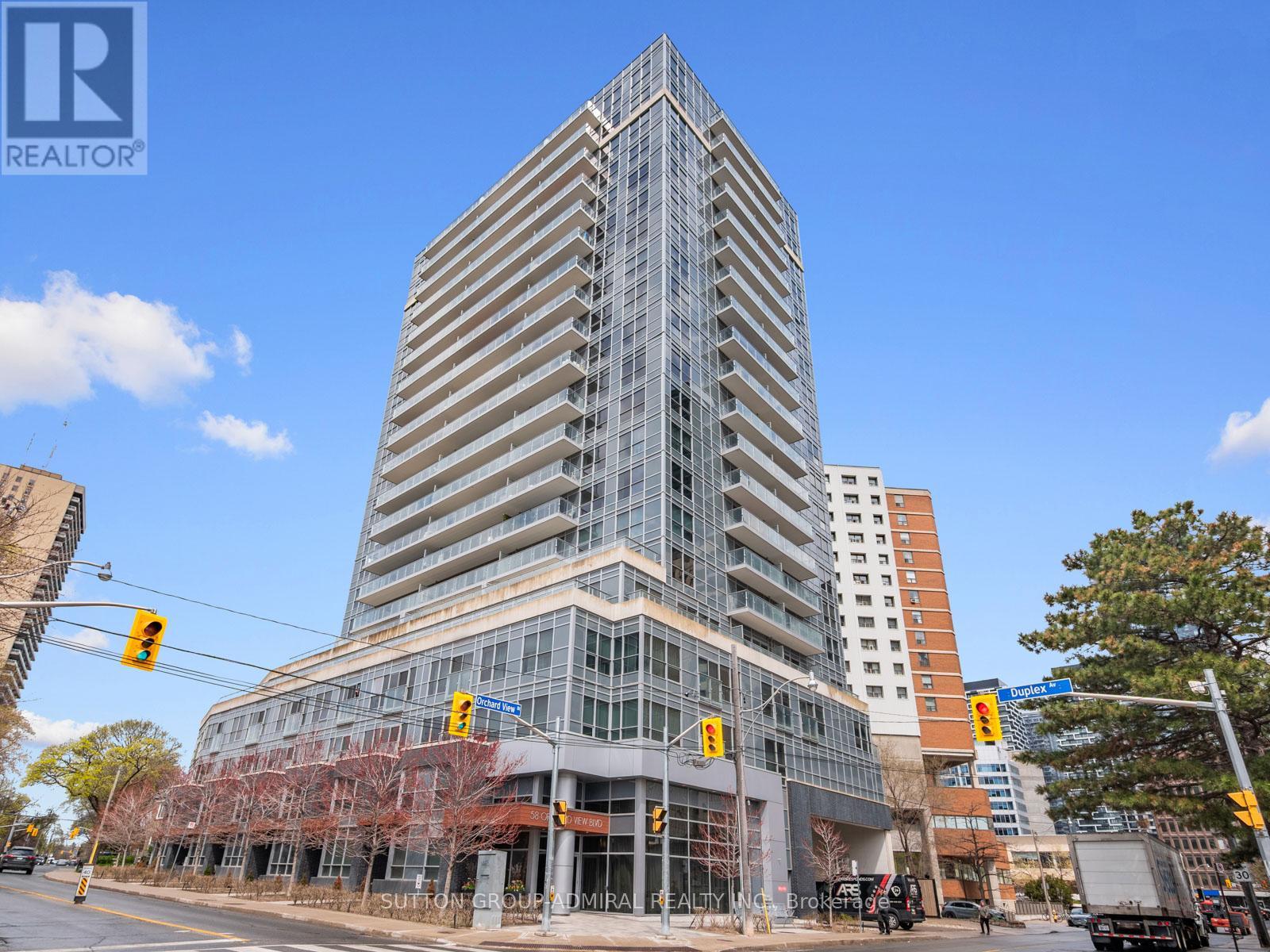 1202 - 58 Orchard View Boulevard, Toronto, Ontario  M4R 0A2 - Photo 36 - C13051552