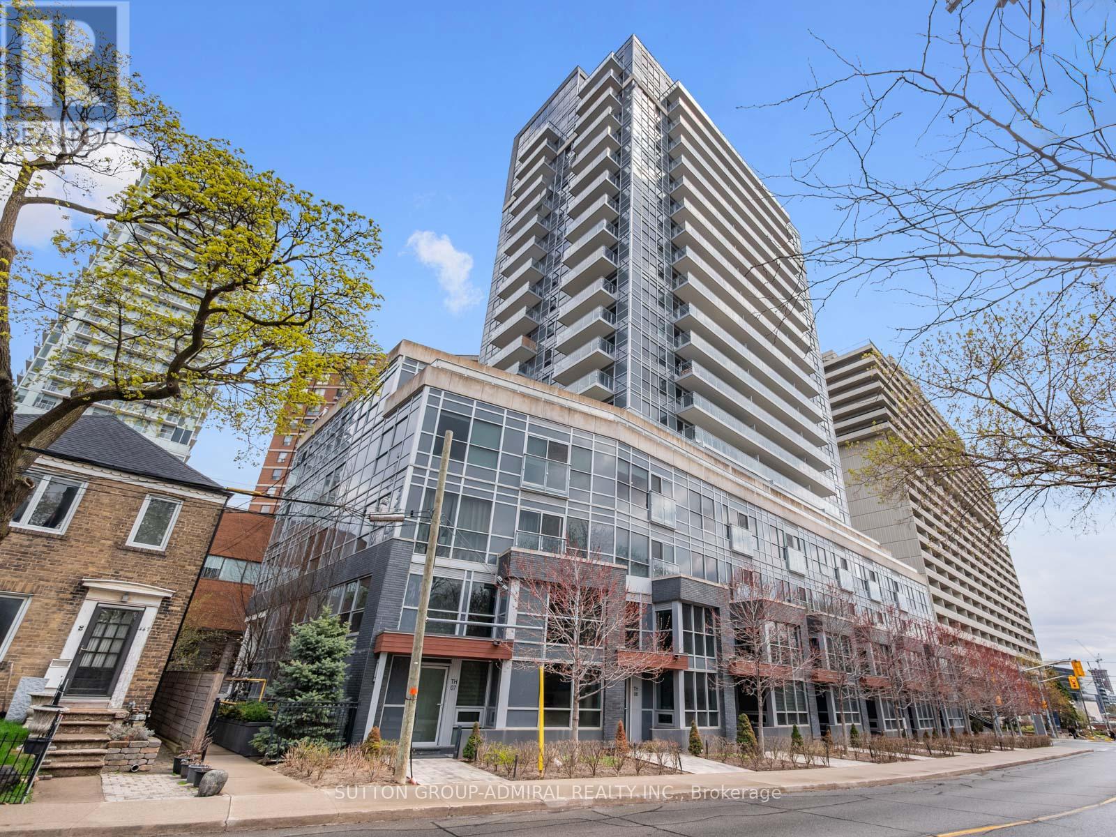 1202 - 58 Orchard View Boulevard, Toronto, Ontario  M4R 0A2 - Photo 37 - C13051552