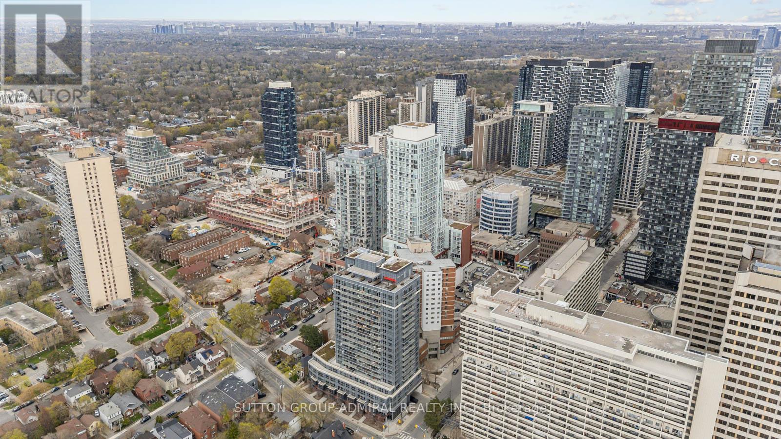 1202 - 58 Orchard View Boulevard, Toronto, Ontario  M4R 0A2 - Photo 40 - C13051552