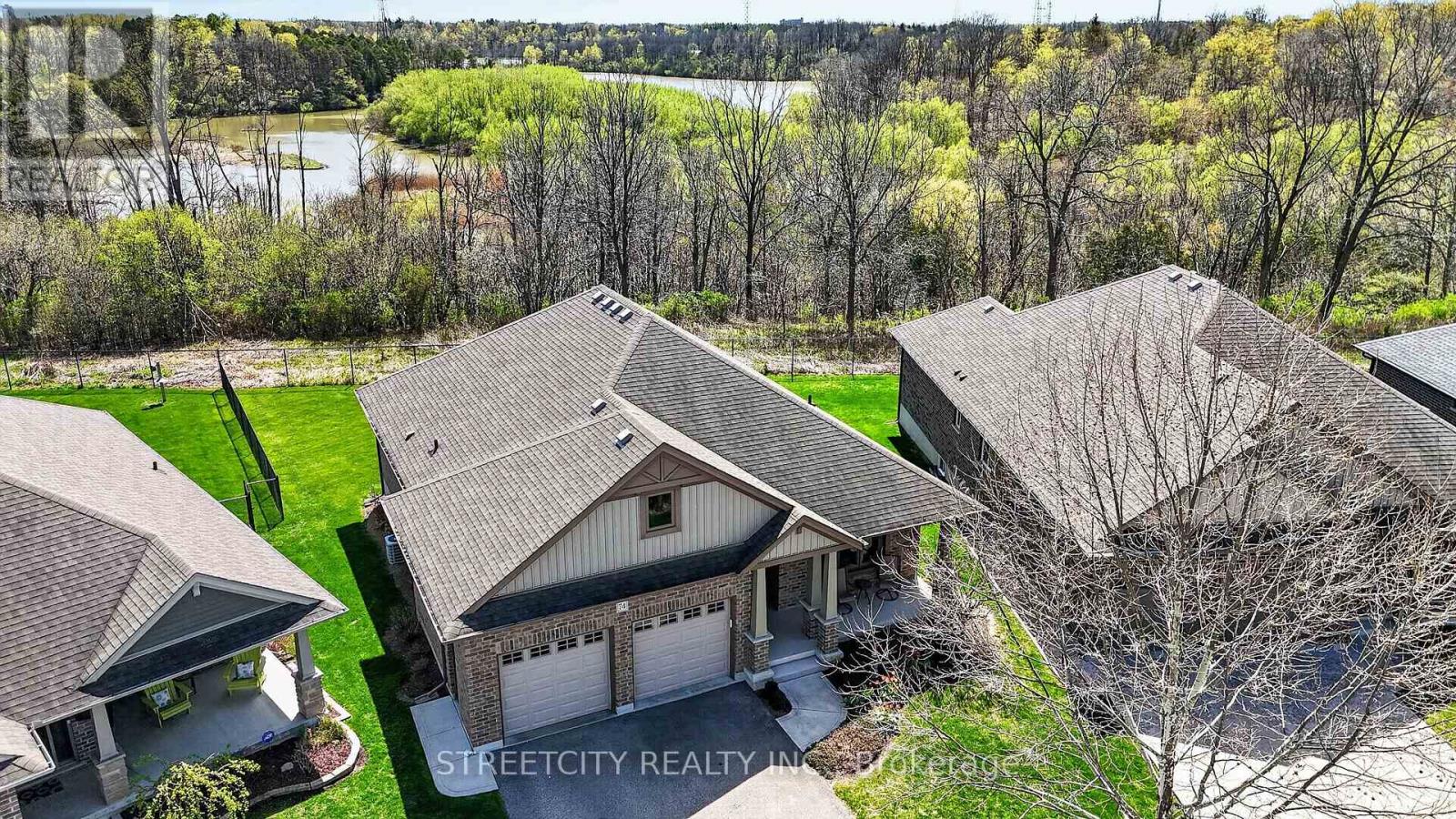 74 WESTLAKE DRIVE, St. Thomas, Ontario