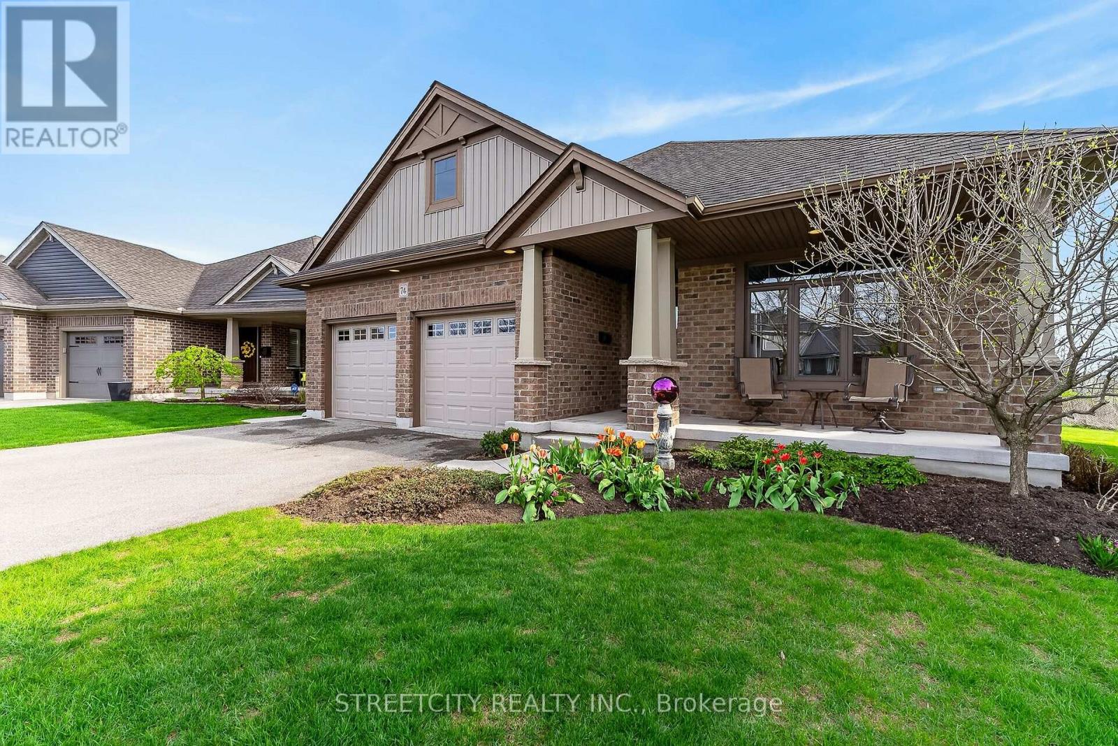 74 Westlake Drive, St. Thomas, Ontario  N5P 0B7 - Photo 4 - X13051498