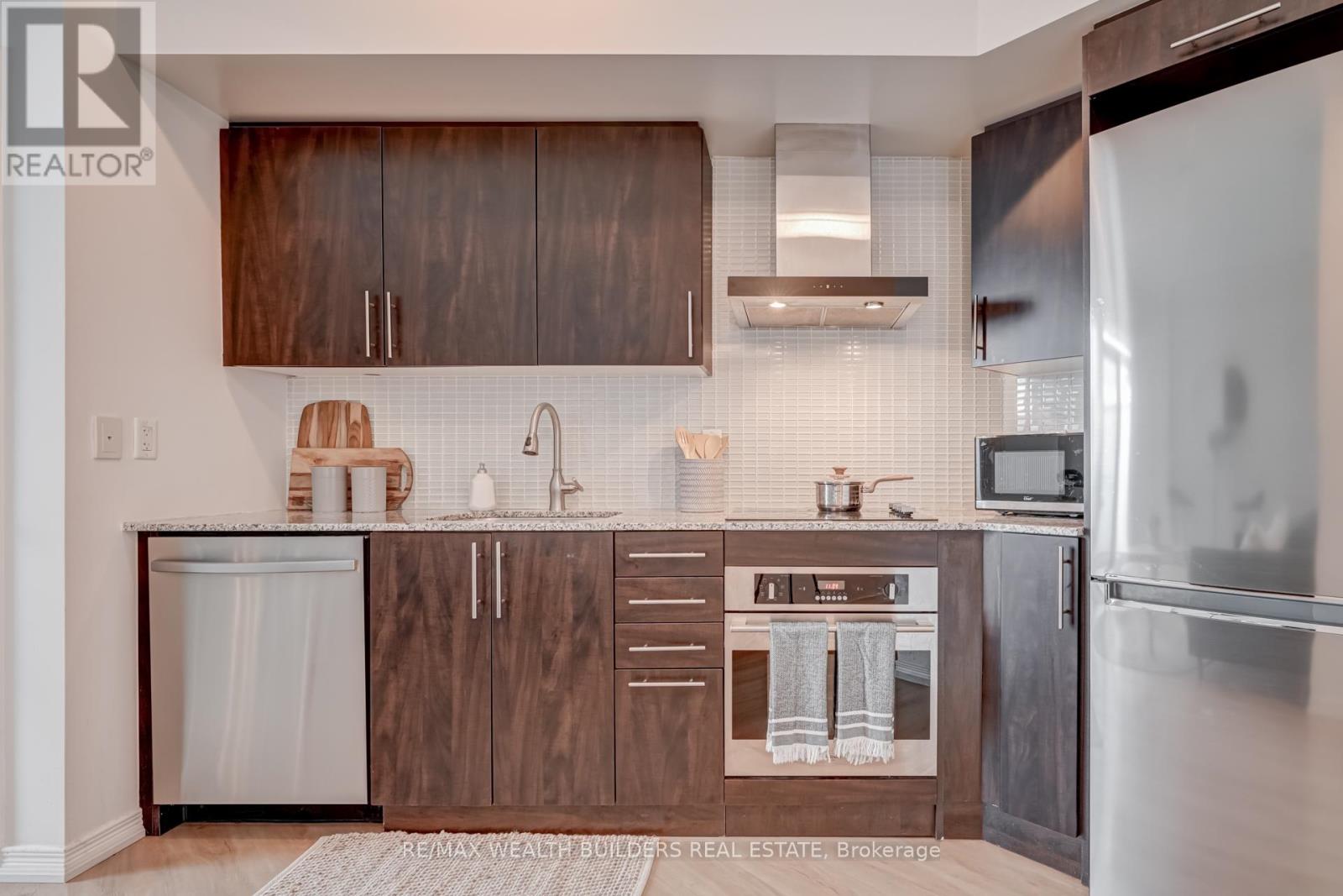 1510 - 352 Front Street W, Toronto, Ontario  M5V 0K3 - Photo 10 - C13051568