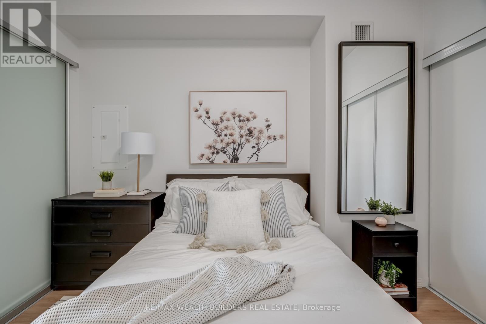 1510 - 352 Front Street W, Toronto, Ontario  M5V 0K3 - Photo 12 - C13051568