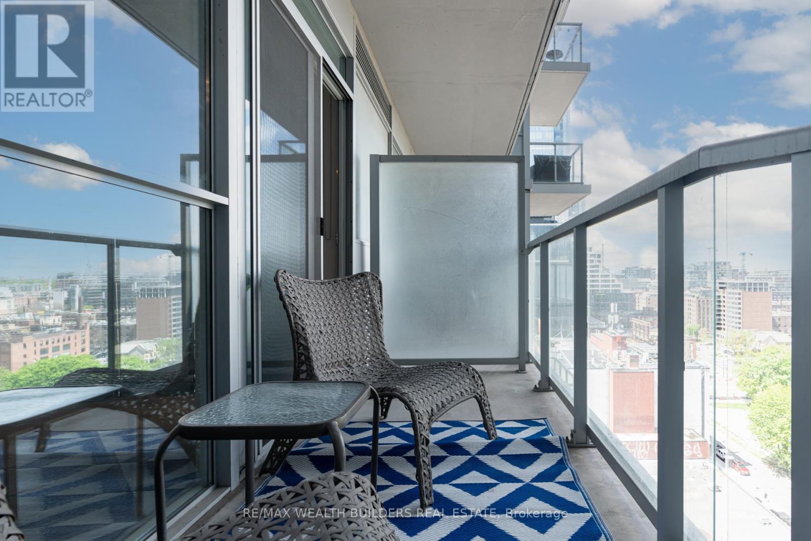 1510 - 352 Front Street W, Toronto, Ontario  M5V 0K3 - Photo 16 - C13051568