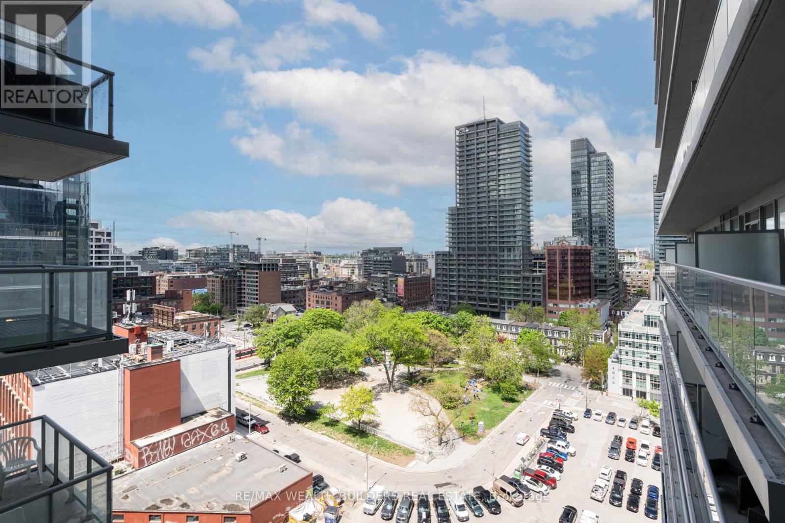 1510 - 352 Front Street W, Toronto, Ontario  M5V 0K3 - Photo 17 - C13051568