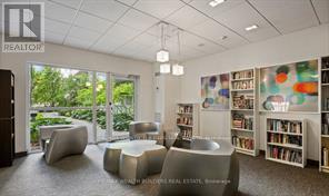 1510 - 352 Front Street W, Toronto, Ontario  M5V 0K3 - Photo 22 - C13051568