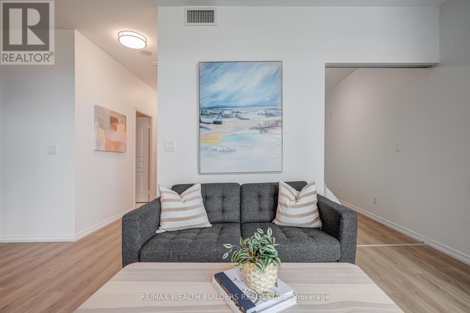 1510 - 352 Front Street W, Toronto, Ontario  M5V 0K3 - Photo 6 - C13051568