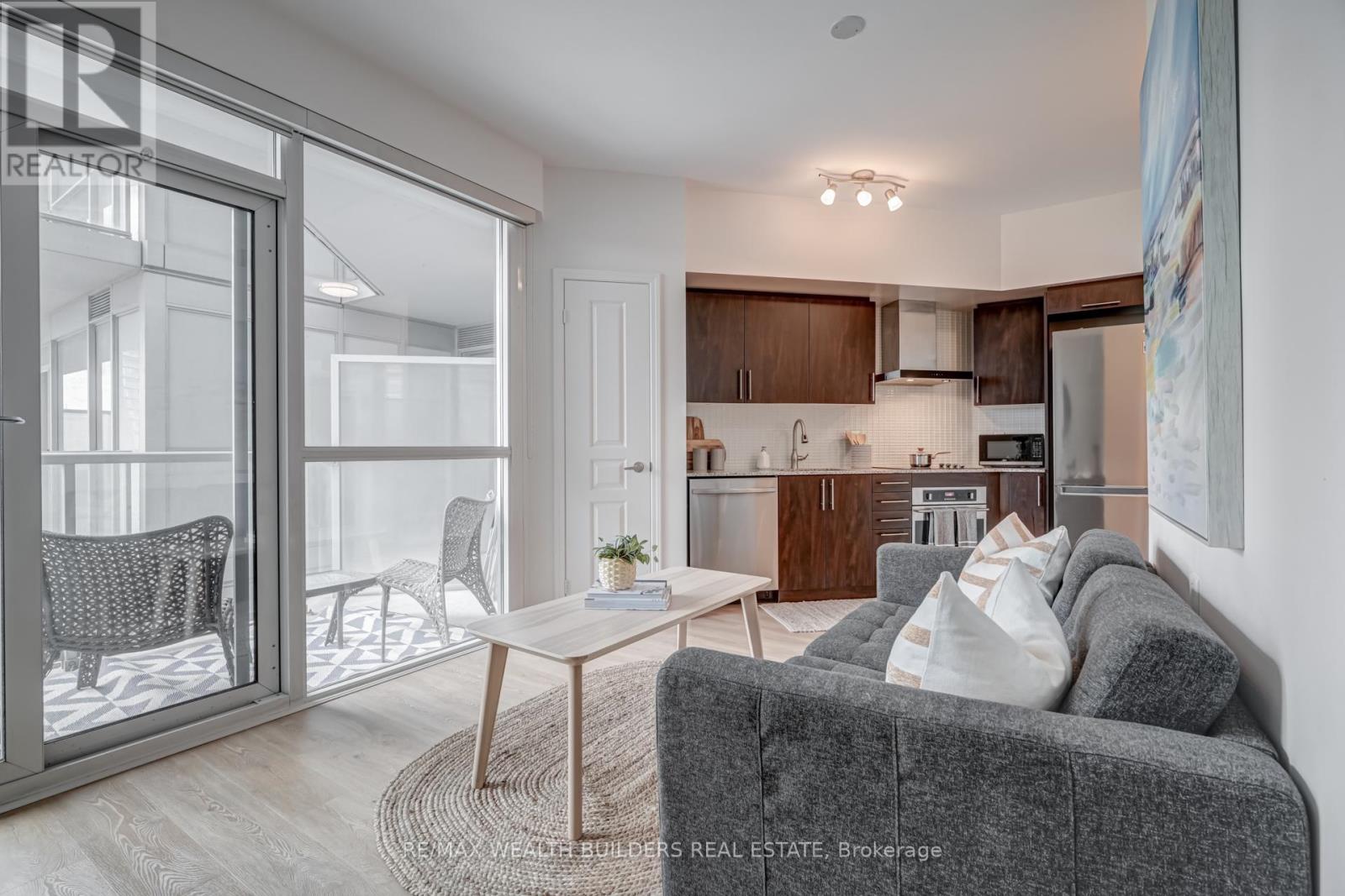 1510 - 352 Front Street W, Toronto, Ontario  M5V 0K3 - Photo 7 - C13051568