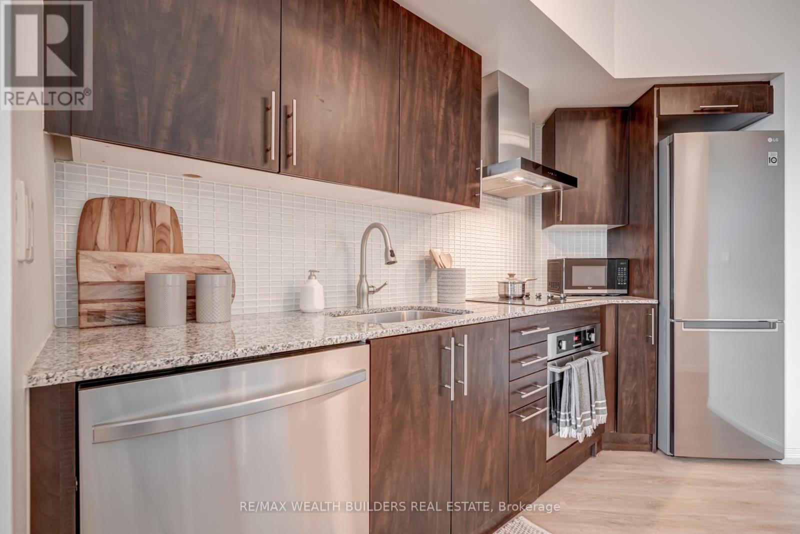 1510 - 352 Front Street W, Toronto, Ontario  M5V 0K3 - Photo 9 - C13051568