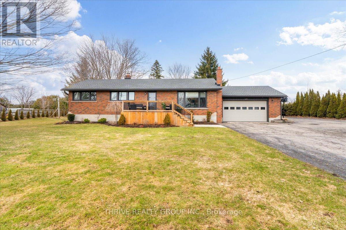 24 Church Street W, Norwich, Ontario  N0J 1C0 - Photo 2 - X13051536