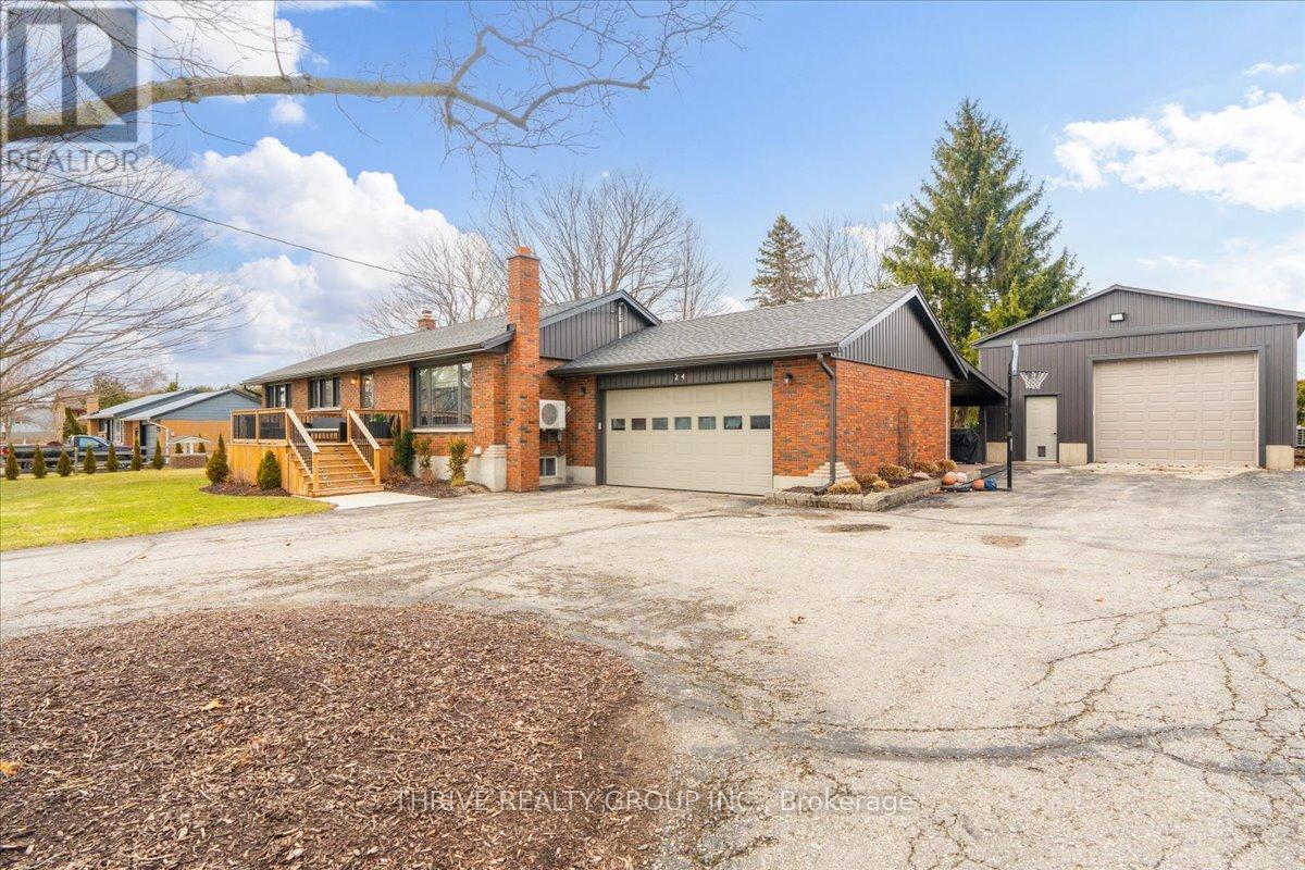 24 Church Street W, Norwich, Ontario  N0J 1C0 - Photo 3 - X13051536