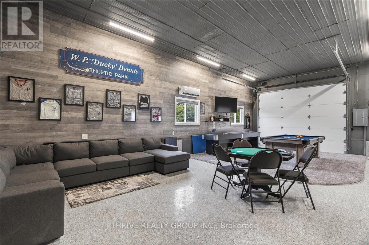 24 Church Street W, Norwich, Ontario  N0J 1C0 - Photo 33 - X13051536