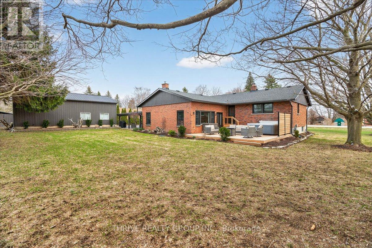 24 Church Street W, Norwich, Ontario  N0J 1C0 - Photo 42 - X13051536