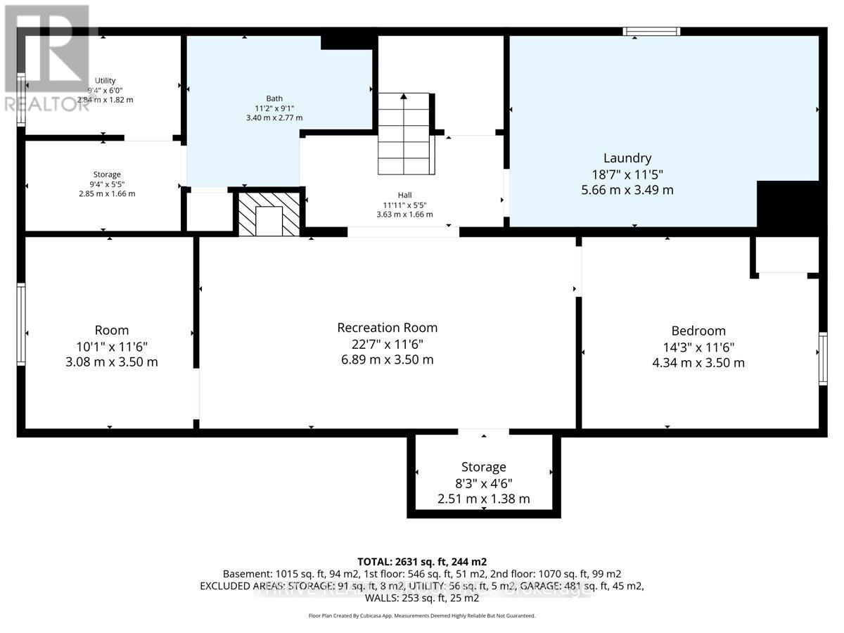 24 Church Street W, Norwich, Ontario  N0J 1C0 - Photo 48 - X13051536