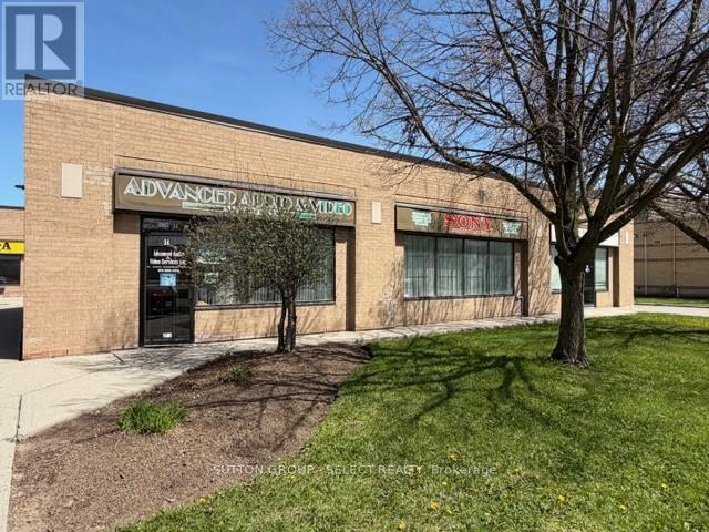 15 - 60 MEG DRIVE, London South, Ontario