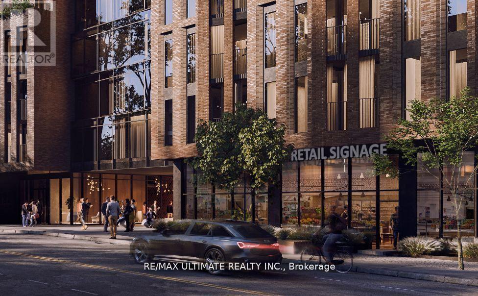 4 - 1716 Bayview Avenue, Toronto, Ontario  M4G 3C4 - Photo 2 - C13051580