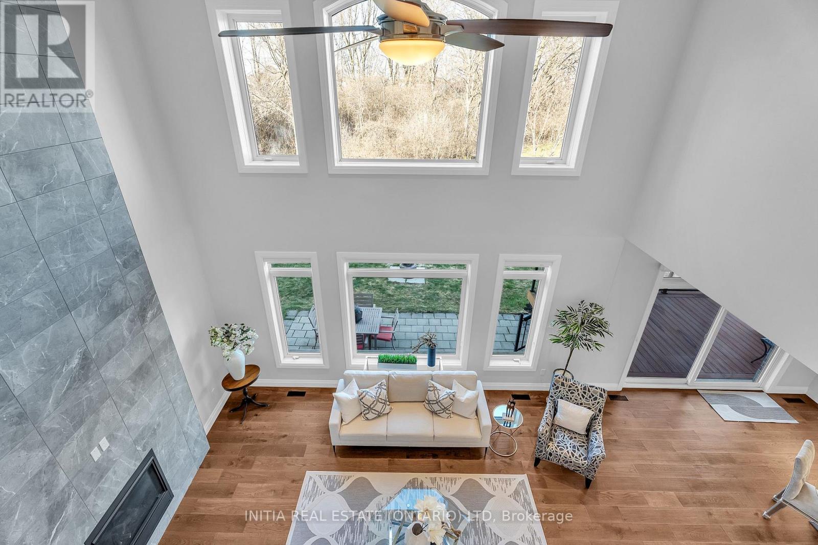 1375 DYER CRESCENT, London North, Ontario