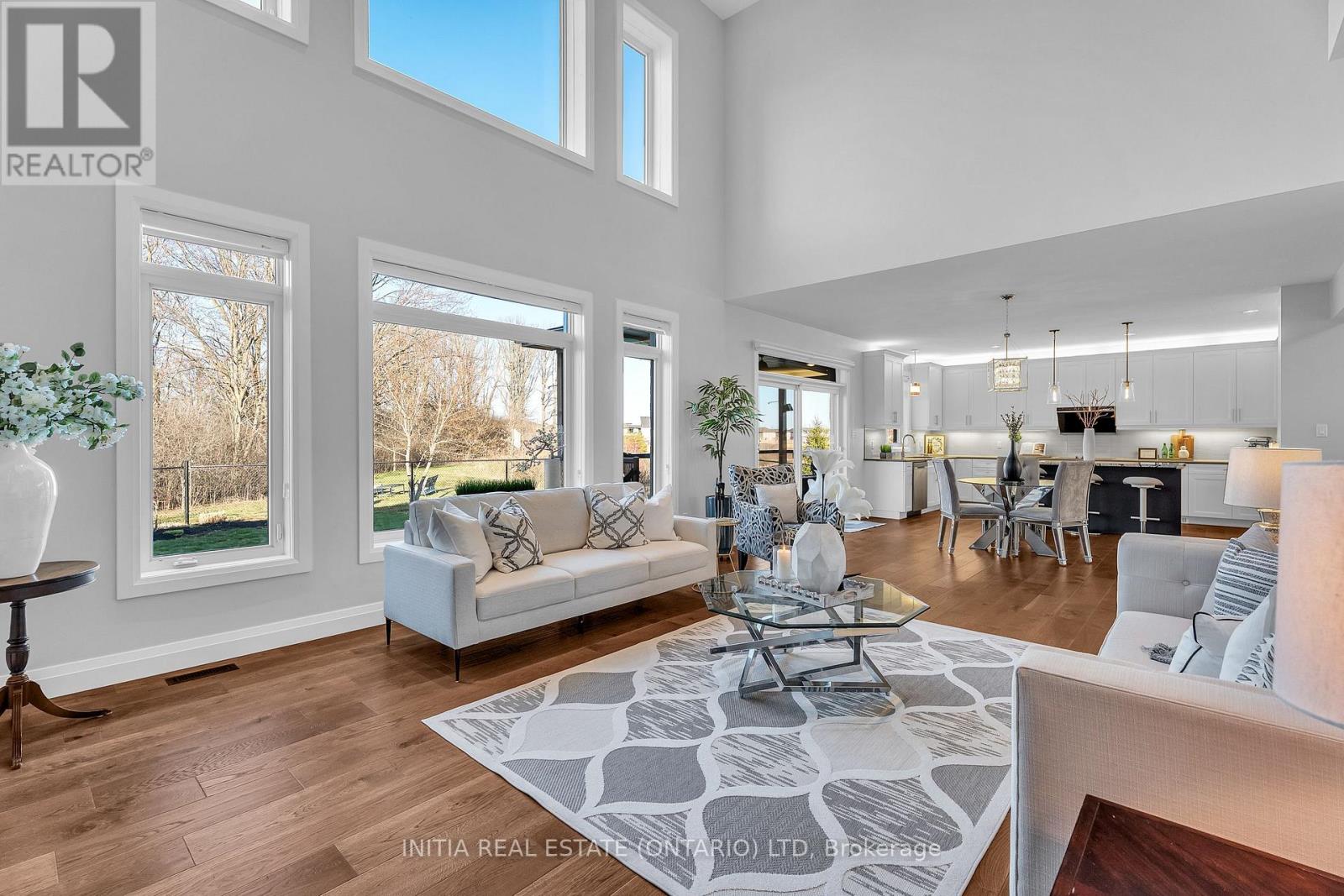 1375 Dyer Crescent, London North, Ontario  N5G 0S6 - Photo 4 - X13051582